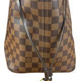 Louis Vuitton Damier Ebene Neverfull GM