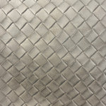Bottega Veneta Vintage Beige Intrecciato Crossbody
