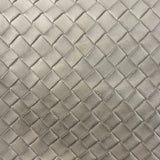 Bottega Veneta Vintage Beige Intrecciato Crossbody