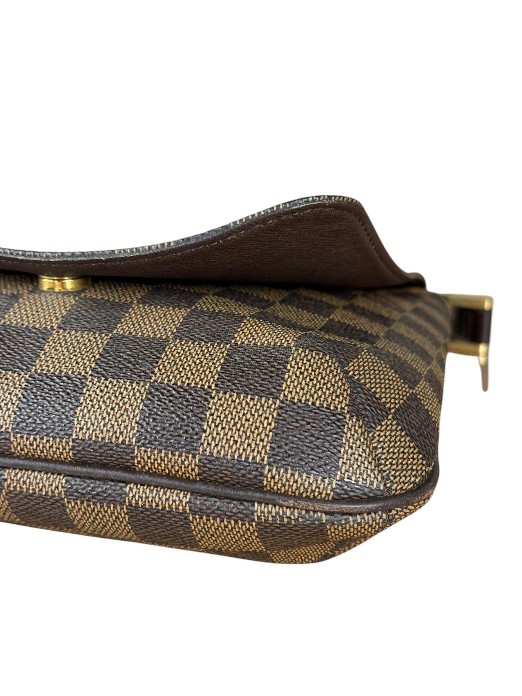 Louis Vuitton Damier Ebene Musette Salsa PM