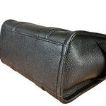 Marc Jacobs The Tote Bag S Black