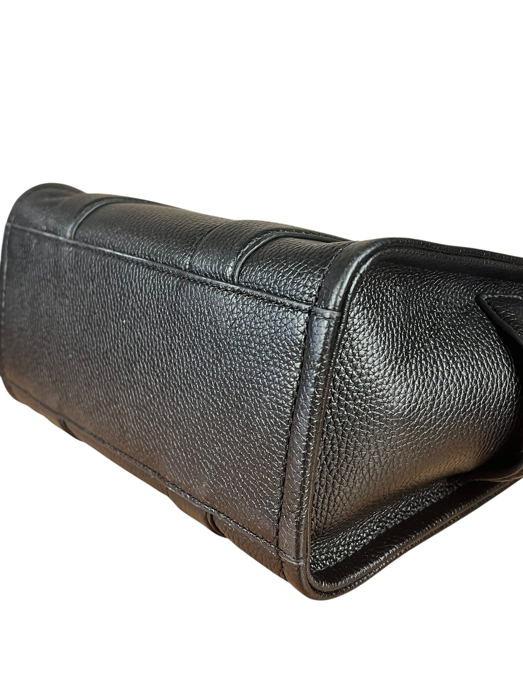 Marc Jacobs The Tote Bag S Black