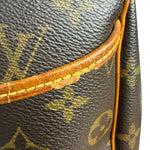 Louis Vuitton Monogram Deauville Handbag