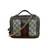 Gucci GG Supreme Ophidia Small