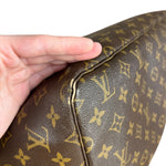 Louis Vuitton Monogram Neverfull GM