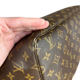 Louis Vuitton Monogram Neverfull GM