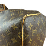 Louis Vuitton Monogram Keepall 55