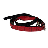 Zadig & Voltaire Colorblock Leather Crossbody Bag