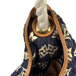 Louis Vuitton Navy Cruise Bulles MM