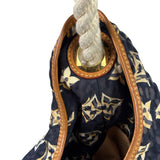Louis Vuitton Navy Cruise Bulles MM
