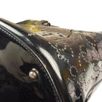 Chanel Perforated No. 5 Punching Tote 2005