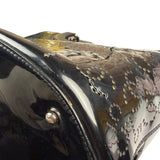 Chanel Perforated No. 5 Punching Tote 2005