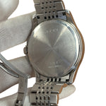Gucci 126.4 Black Datejust