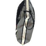Chanel Multicolor Paris-Venice Bon Bon Printed Chain Tote Bag 2010