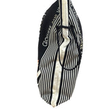 Chanel Multicolor Paris-Venice Bon Bon Printed Chain Tote Bag 2010