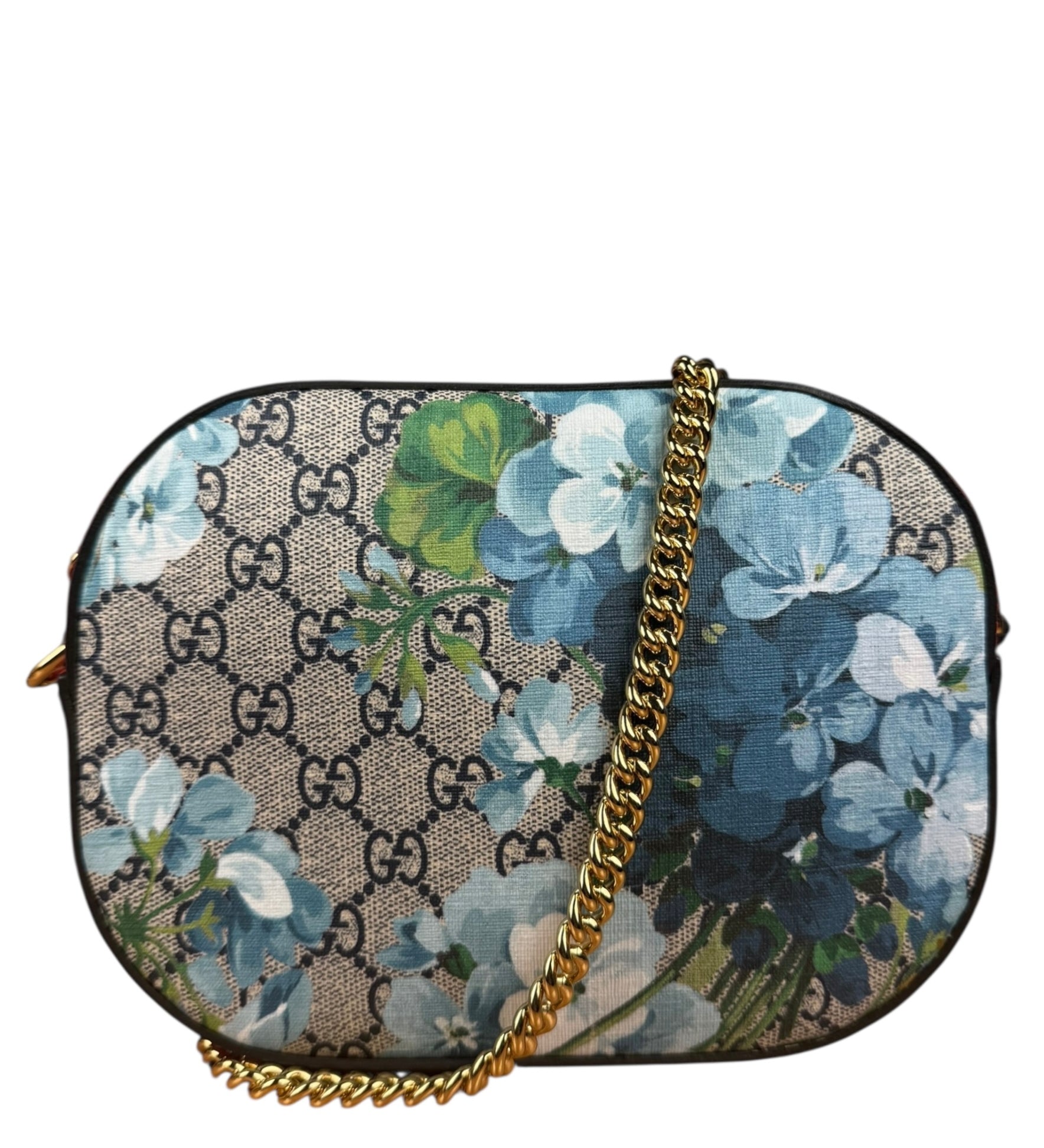 Gucci GG Blooms Crossbody
