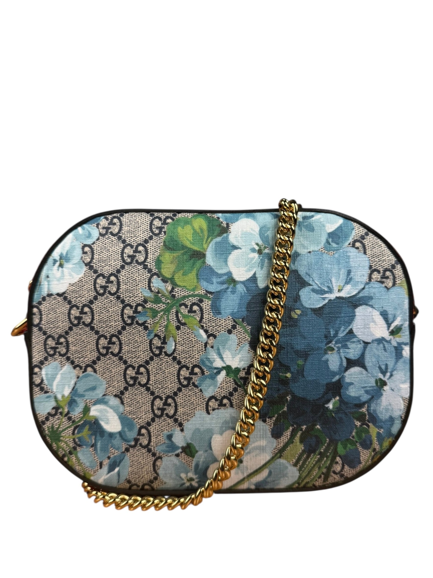 Gucci GG Blooms Crossbody