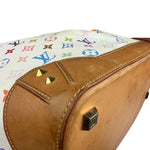 Louis Vuitton x Takashi Murakami Monogram Sharleen MM