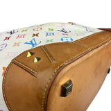 Louis Vuitton x Takashi Murakami Monogram Sharleen MM