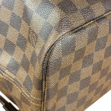 Louis Vuitton Damier Ebene Neverfull MM