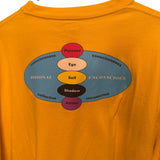 Balenciaga Personal Unconsciousness Short Sleeve