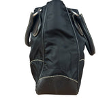 Prada Nylon Duet Handbag