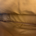 Celine Vintage Macadam Travel Bag