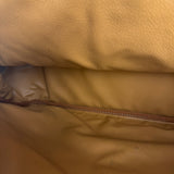 Celine Vintage Macadam Travel Bag