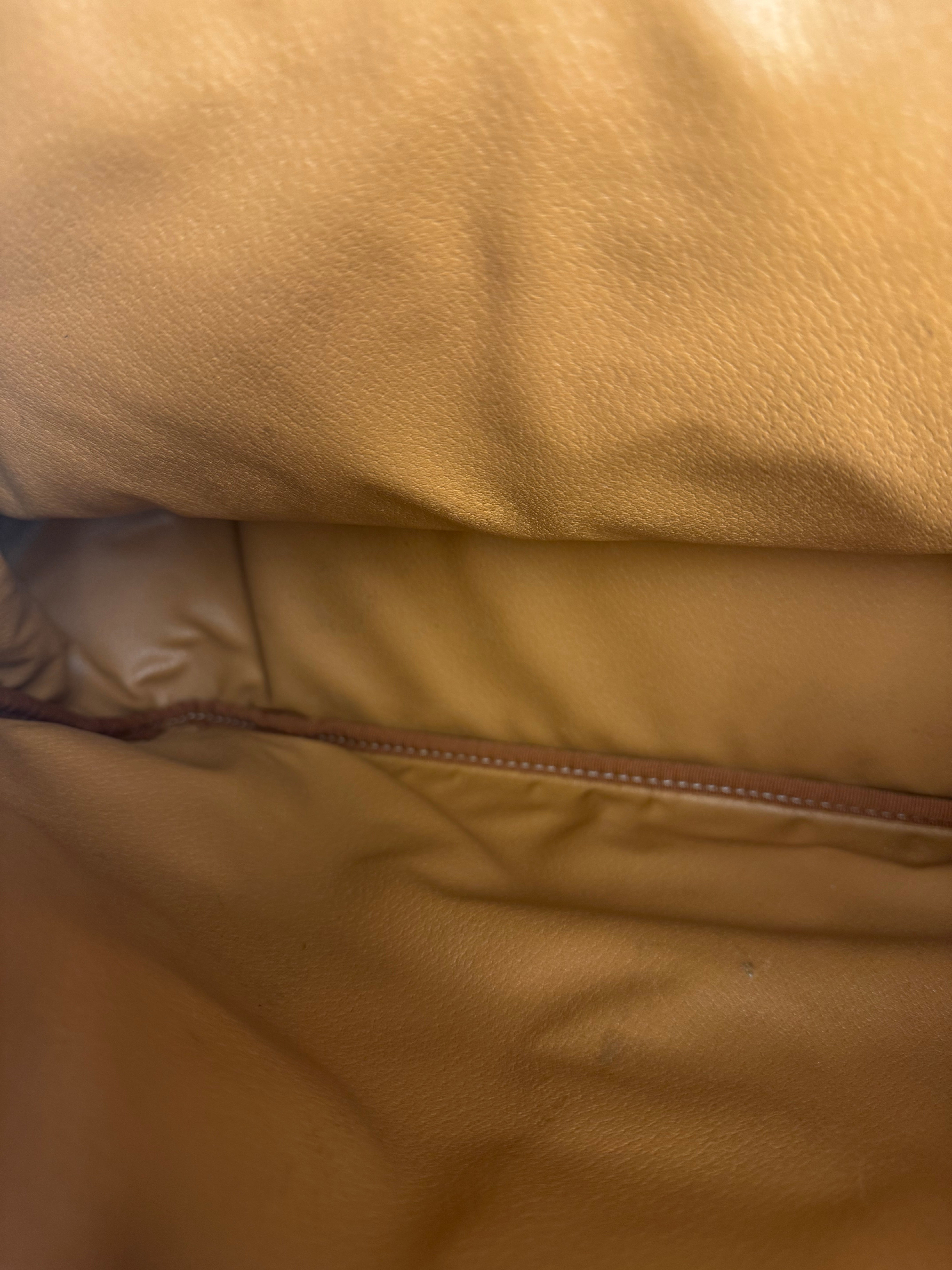 Celine Vintage Macadam Travel Bag