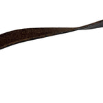 Fendi Pony Hair/Leather Trim Baguette