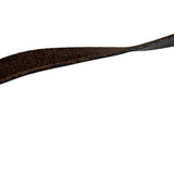 Fendi Pony Hair/Leather Trim Baguette