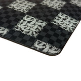 Louis Vuitton x Christopher Nemeth Damier Graphite Jour Pouch GM