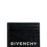 Givenchy Signature Black Cardholder