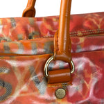 Louis Vuitton Richard Prince Monogram Pulp Weekender PM
