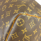 Louis Vuitton Monogram Keepall 45