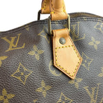 Louis Vuitton Monogram Alma MM