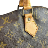 Louis Vuitton Monogram Alma MM
