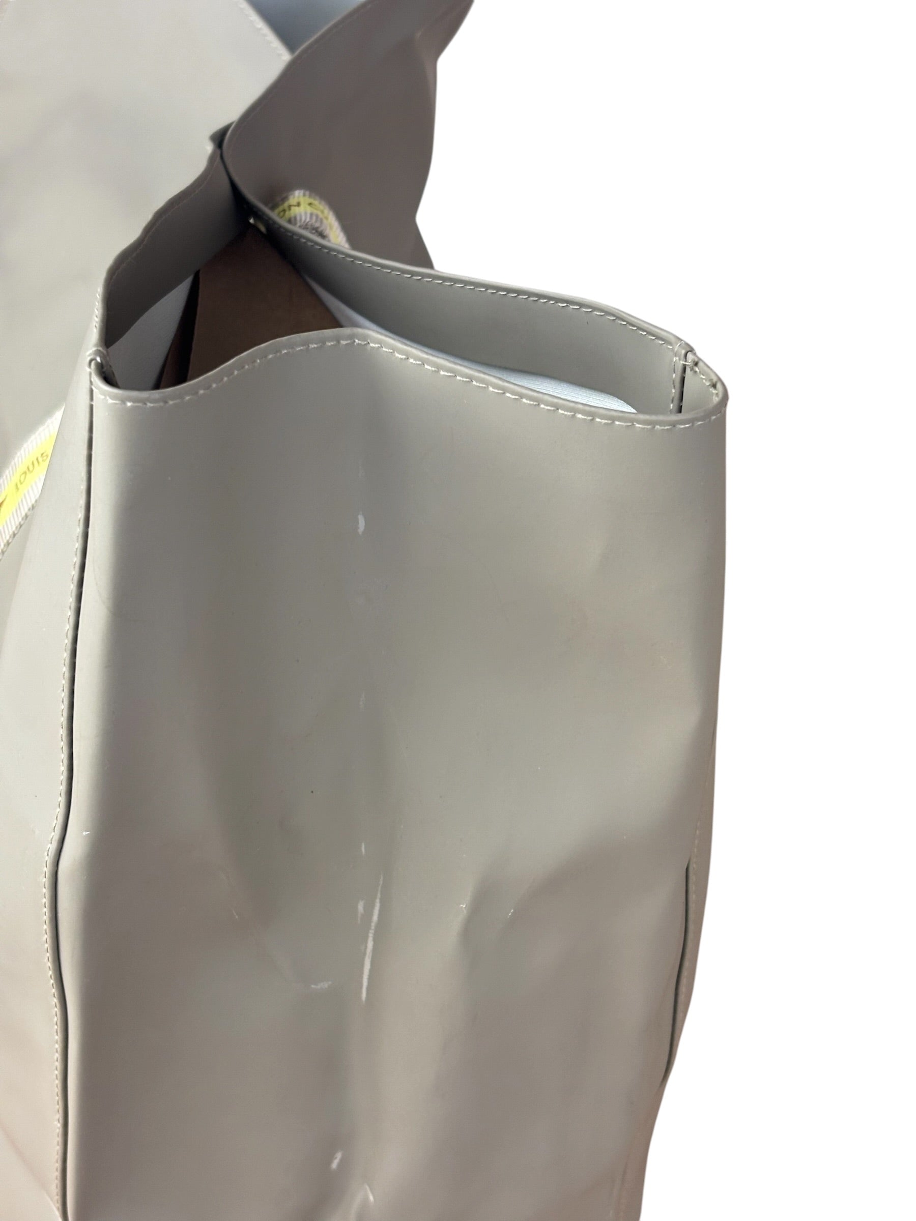Louis Vuitton Vintage Cup Tote Bag