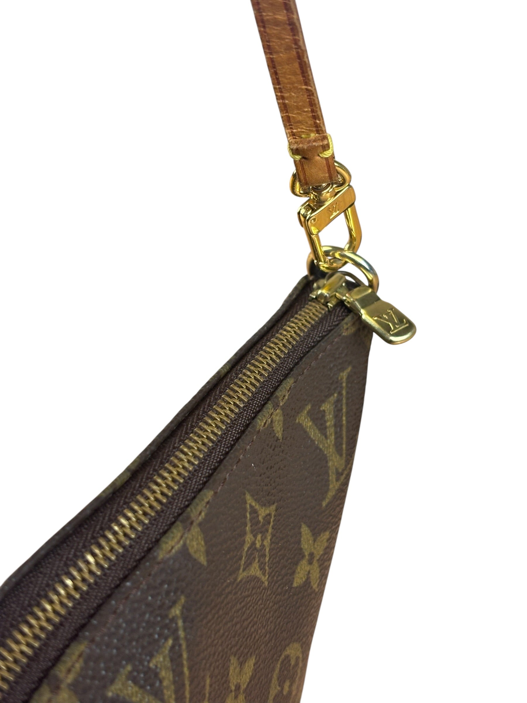Louis Vuitton Vintage Monogram Pochette