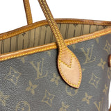 Louis Vuitton Monogram Neverfull MM