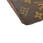Louis Vuitton Monogram Medium Ring Agenda Cover