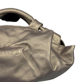 Loewe Metallic Nappa Aire Handbag