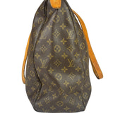 Louis Vuitton Monogram Sac Flanerie 50