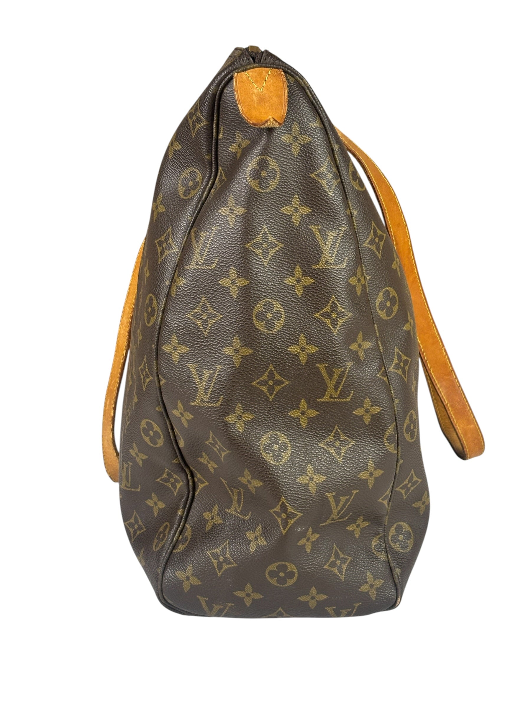 Louis Vuitton Monogram Sac Flanerie 50