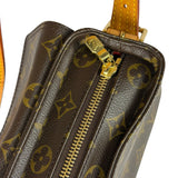 Louis Vuitton Monogram Viva-Cite Shoulder Bag MM