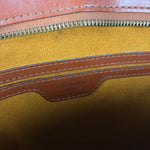 Louis Vuitton Epi Leather Saint Jacques Handbag PM