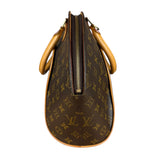 Louis Vuitton Monogram Elipse Handbag