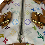 Louis Vuitton Murakami Multicolore Speedy 30