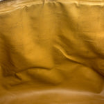 Celine Vintage Macadam Weekender Travel Bag