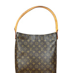 Louis Vuitton Vintage Monogram Looping GM